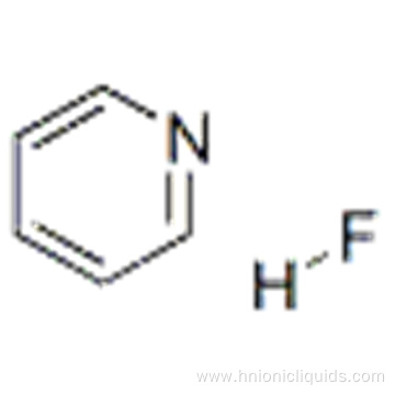 Pyridine hydrofluoride CAS 62778-11-4